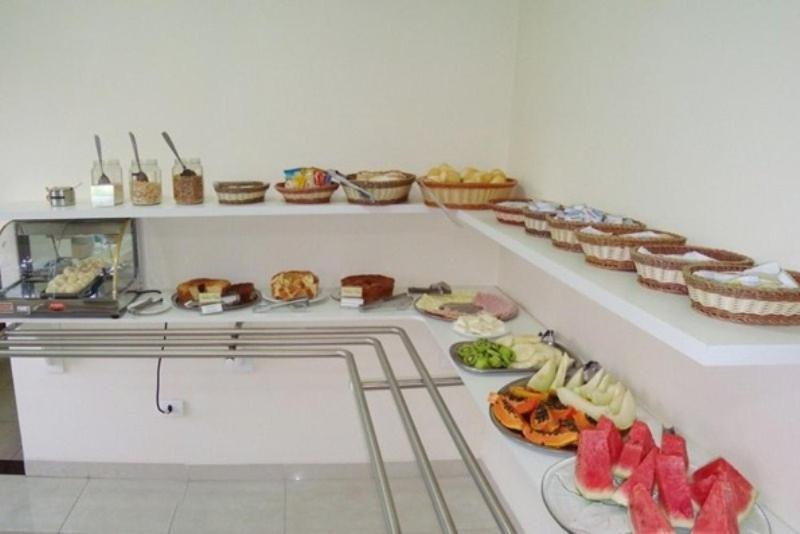 Hotel Poeta Flat Itajubá Εξωτερικό φωτογραφία