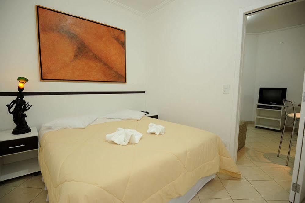 Hotel Poeta Flat Itajubá Εξωτερικό φωτογραφία