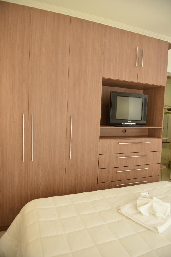 Hotel Poeta Flat Itajubá Εξωτερικό φωτογραφία