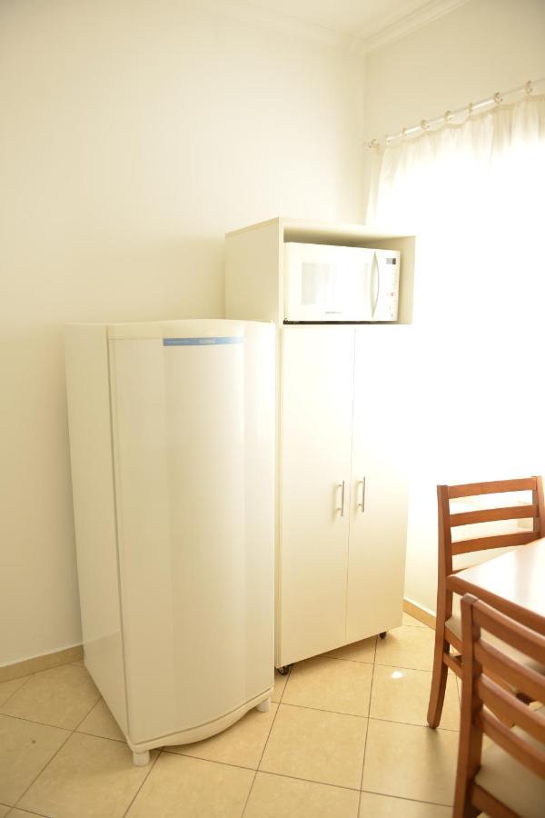 Hotel Poeta Flat Itajubá Εξωτερικό φωτογραφία