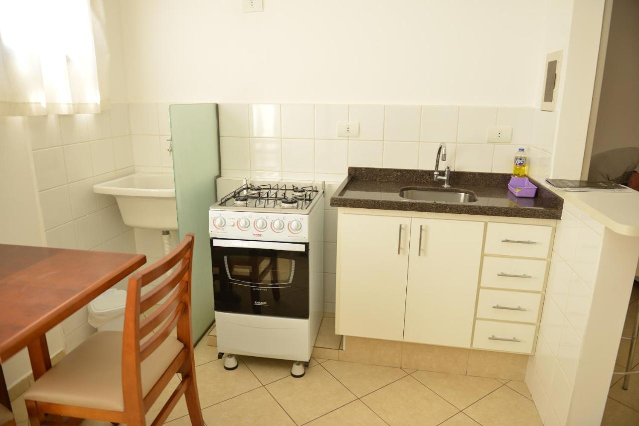 Hotel Poeta Flat Itajubá Εξωτερικό φωτογραφία