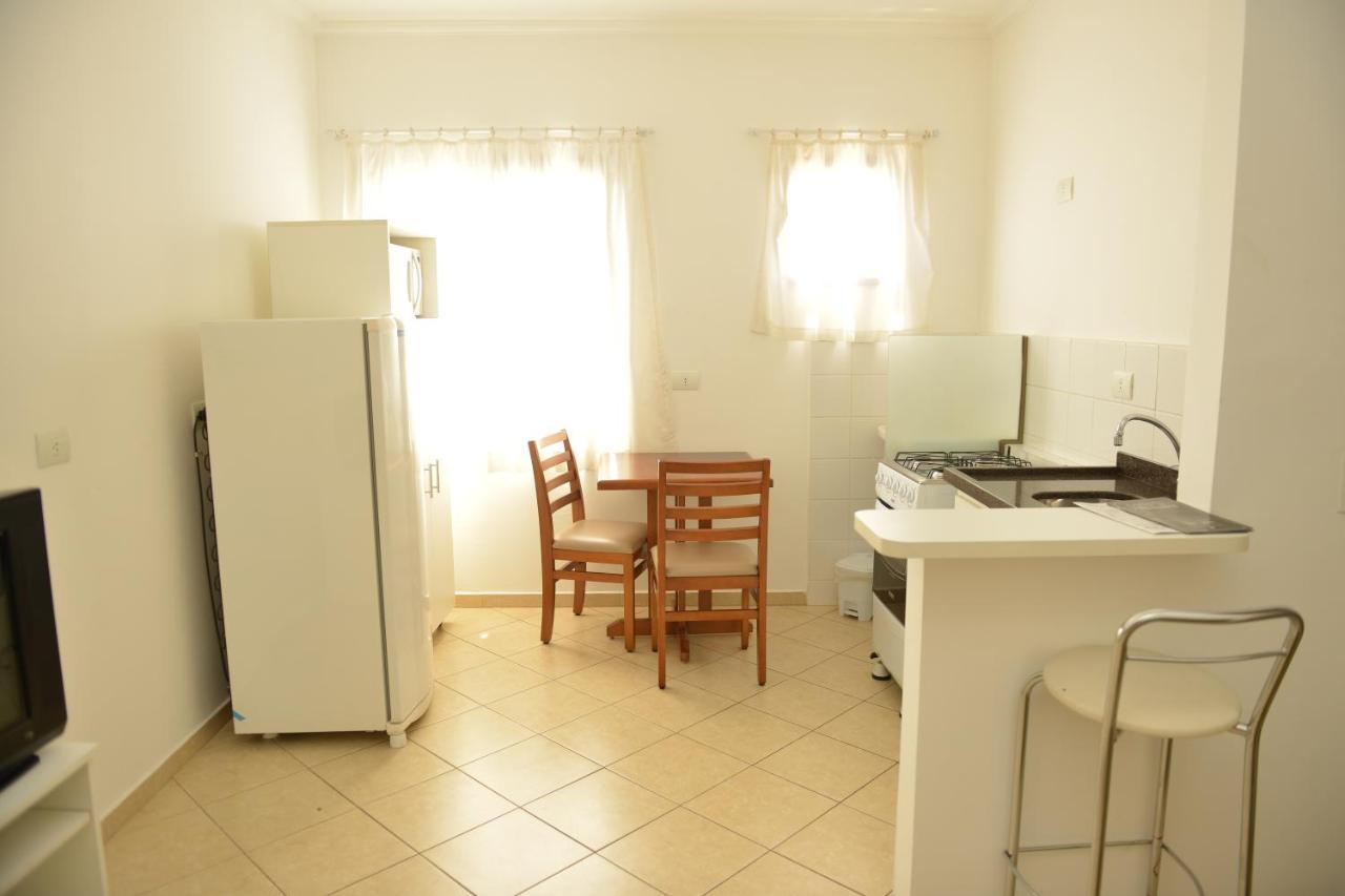 Hotel Poeta Flat Itajubá Εξωτερικό φωτογραφία