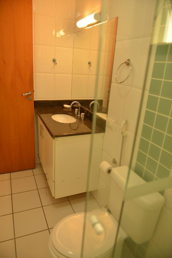 Hotel Poeta Flat Itajubá Εξωτερικό φωτογραφία